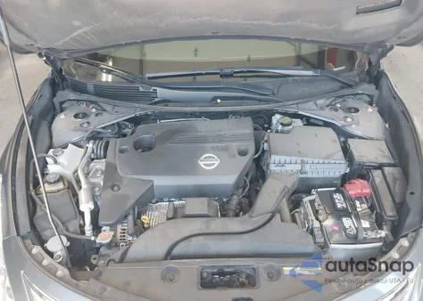 2015 Nissan Altima 2.5/S/Sv/Sl z USA, uszkodzony, nr VIN 1N4AL3AP7FC270333